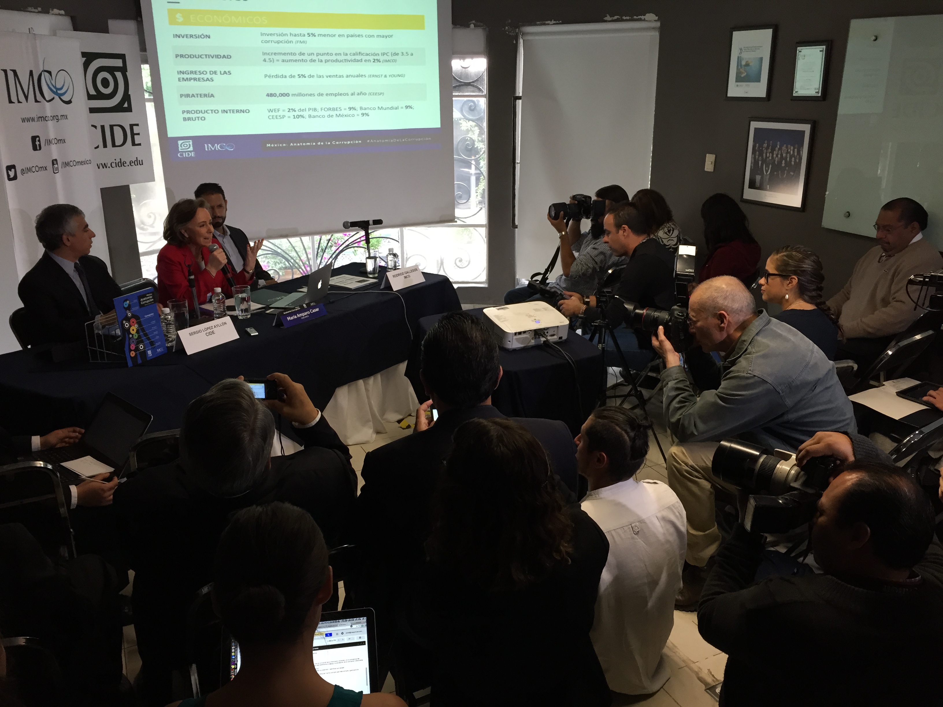Presentación
