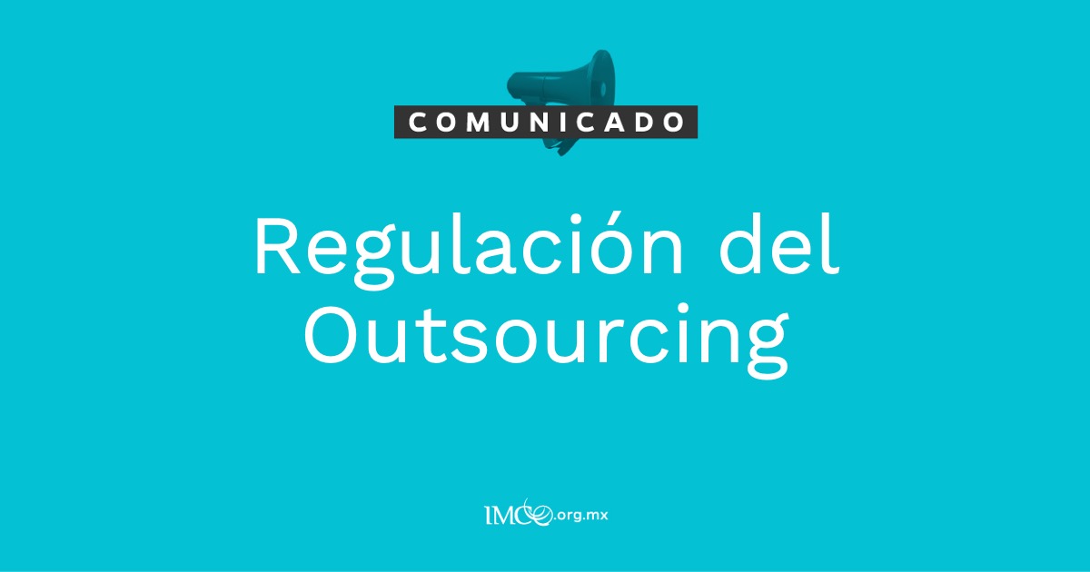 Outsourcing en México