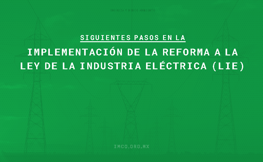 Reforma Energética