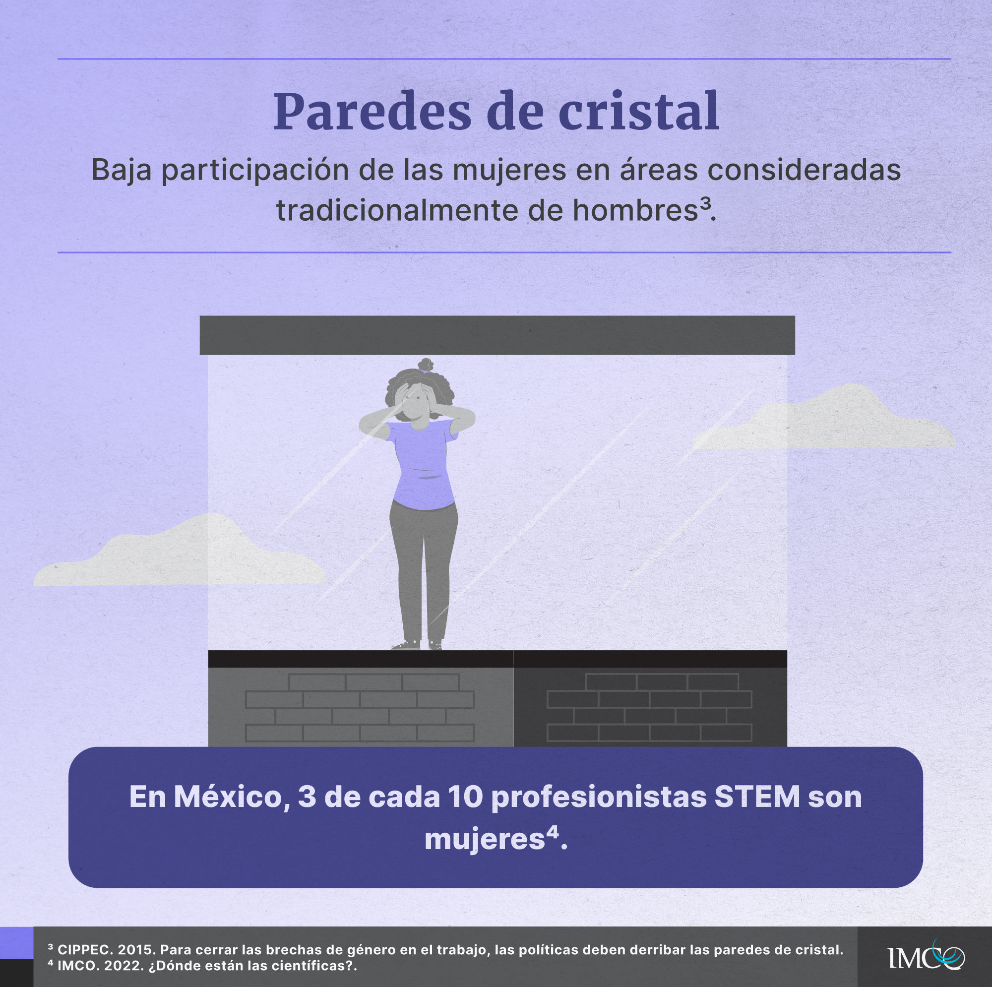glosario mujer en la economía